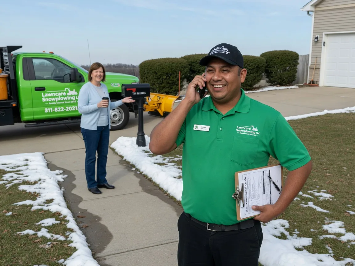 Lawn Care Services By Expert Landscaper Belmont, LA FAQs